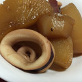 ♡meme♡♪♪'s cooksnap of when they made 簡単＆絶品♡イカと大根の煮物♪.