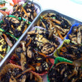 gomadachs's cooksnap of when they made ☆ひじきのオイスター炒め☆.
