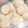 まな隆's cooksnap of when they made 混ぜるだけ！絞りクッキー♪.