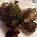おじゃこむまろん's cooksnap of when they made ふきのとうの天ぷら.