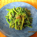良庵★Ryoan's cooksnap of when they made ほうれんそう黒胡麻あえ♪簡単レシピ.