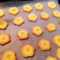 あや＊。＋'s cooksnap of when they made 簡単本格お店の味のジャムクッキー.