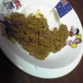 ミユえもん's cooksnap of when they made 超簡単！ドライカレー.