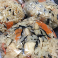 クックOIN3WM☆'s cooksnap of when they made ひじきの炊き込みごはん.