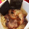 ちょなみ's cooksnap of when they made 手作り焼き豚.