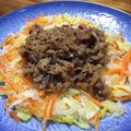クータン's cooksnap of when they made んまい!!おうちで本格ビビンバ!!.