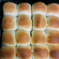ゆるくしゅ's cooksnap of when they made HB☆ふわふわメープルちぎりパン.
