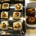 あんことまるのすけ's cooksnap of when they made 贈り物に◎デコレーションスコーン.