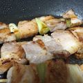 こよみつむ's cooksnap of when they made ねぎま.