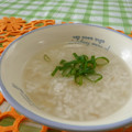 赤い電話's cooksnap of when they made 簡単☆やさしい味の和風お粥.