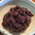 kyobobo's cooksnap of when they made フィスラーで☆ゆでこぼしなしの粒餡.