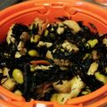 yuriko115's cooksnap of when they made ひじきの煮物(tacook簡単惣菜).