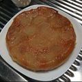 ミセスパライバ's cooksnap of when they made タタン姉妹のタルトタタン.