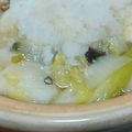 みかお's cooksnap of when they made 温まる雪見鍋！.