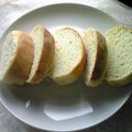 mias's cooksnap of when they made レンジ発酵で簡単♪ヨーグルトブレッド.
