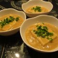 ジョングレ's cooksnap of when they made お豆腐を『とろ～り玉子あん』で♪.
