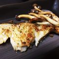 Y☆Ka910's cooksnap of when they made タラときのこもバター醤油で★時短レシピ.