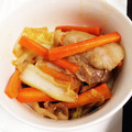 sally719's cooksnap of when they made 白菜のオイスター炒め.