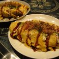 ジョングレ's cooksnap of when they made 休日ランチに♪残り物野菜でオムそば.
