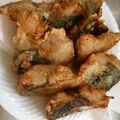 ぷちぷちを's cooksnap of when they made お弁当に☆鯖の塩麹唐揚げ.
