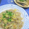ばじまま's cooksnap of when they made ダイエットに！ノンオイル・納豆しらたき.