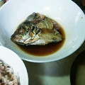 まいあみちゃん's cooksnap of when they made 簡単♪魚の煮付け.