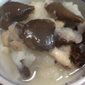 ふぁふぁふぁ！'s cooksnap of when they made 塩きのこと柚子のみぞれあえ.