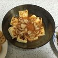 はっつ☆'s cooksnap of when they made 豆腐ステーキ 和風きのこあんかけ.