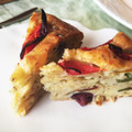 mikan72's cooksnap of when they made しっとり☆ケーク・サレ.