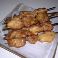 ゆりはるまま's cooksnap of when they made 簡単＊焼き鳥屋さん.