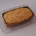 THともはる's cooksnap of when they made 卵なしすりおろしりんごとバナナのマフィン.