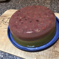 エルジェイN's cooksnap of when they made さっぱりすっきり♪冷やしておいしい水羊羹.