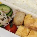 いかしゃん's cooksnap of when they made エリンギでホタテ風.