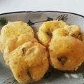 スイスイすいか's cooksnap of when they made 一番簡単！さくさく ざくざくクッキー　.