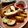 リぃコぴな's cooksnap of when they made 焼きポテト.