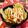 juri0626's cooksnap of when they made 元気運UP☆スタミナ豚丼.