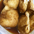 ちかりん（＾＾）'s cooksnap of when they made 激ウマ！油揚げのジューシー巾着☆.