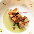 Sarah09's cooksnap of when they made 鮭のムニエル☆バター醤油マスタードで.