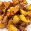 るーぶる子's cooksnap of when they made 簡単‼︎タレから大学いも★☆.