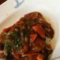 ミモリーナ's cooksnap of when they made エリンギと豚こまのカレー♫.