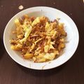 クックZT3VHC☆'s cooksnap of when they made ～お弁当に～ 豚肉のカレー照り焼き炒め.