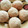 halu54's cooksnap of when they made あずき缶で簡単！あずき包みのきな粉おはぎ.