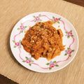 Anita♡'s cooksnap of when they made 残ったトマト系スープでリゾット♪.