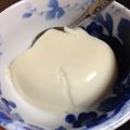 よりぴ＊'s cooksnap of when they made 豆乳をつかったヘルシー杏仁豆腐.