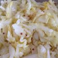 せつせつせつ's cooksnap of when they made サブおかずに！キャベツの粒マスタード和え.