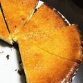 ｍａｏ♥️'s cooksnap of when they made 簡単しっとり♡わたしのチーズケーキタルト.