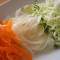 サオリ's cooksnap of when they made デトックスはこれで♪酢玉ねぎ.