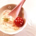 みぃーーみ☆'s cooksnap of when they made ❁千切り人参のオリーブヨーグルト和え❁.