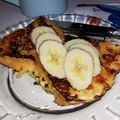 チョビラブ's cooksnap of when they made 簡単&失敗なしフレンチトースト！◎.