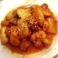 なみたす0428's cooksnap of when they made 簡単！鶏胸肉の照り焼き.